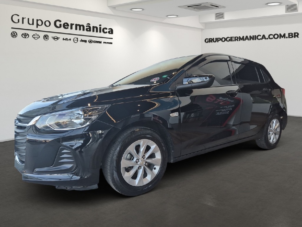 chevrolet ONIX 1.0 MT LT2 HB 2023 chevrolet ONIX 1.0 MT LT2 HB 2023