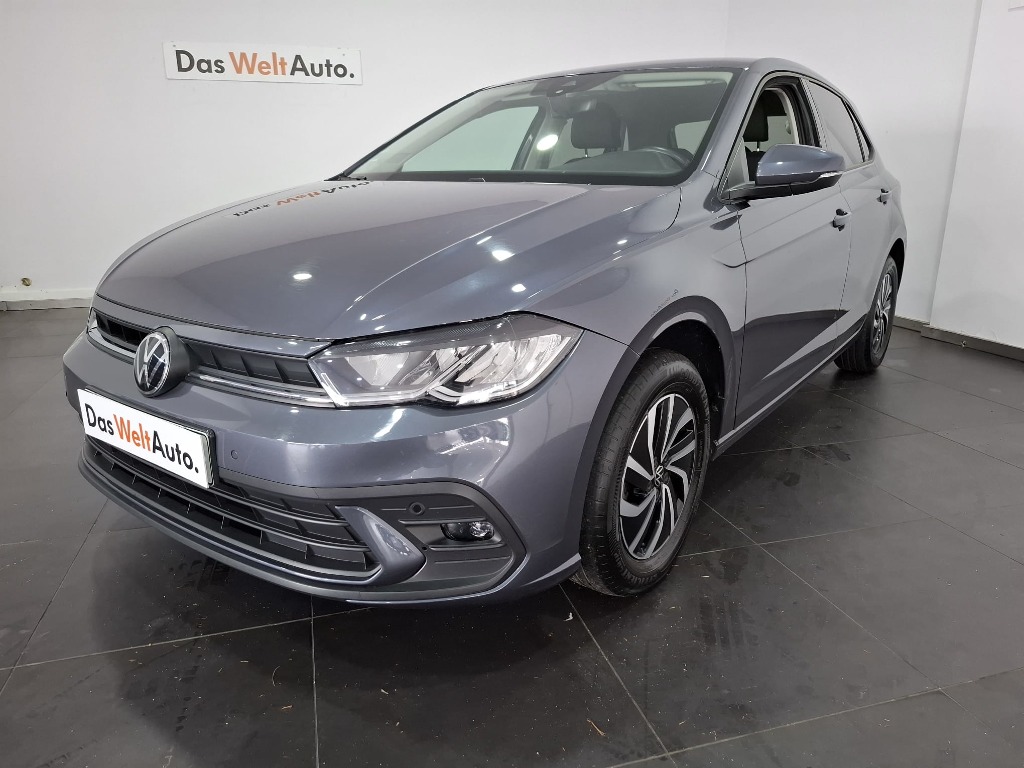 VW POLO 1.0 TSI URBAN