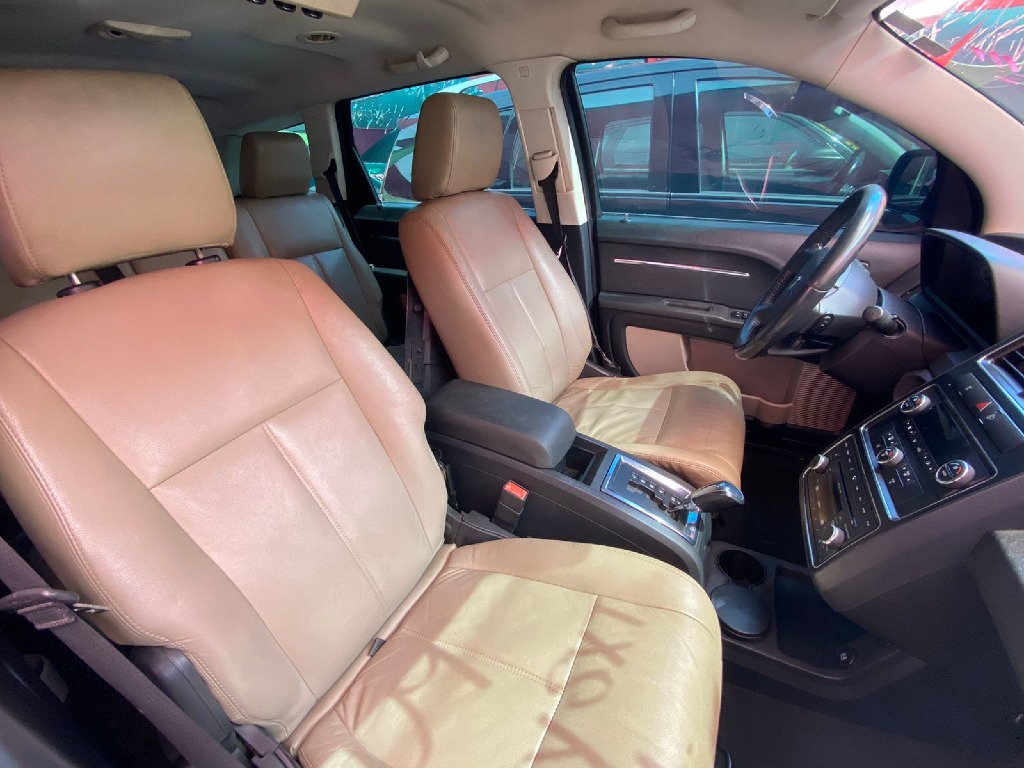 DODGE JOURNEY 2.7 SXT V6 GASOLINA 4P AUTOMATICO DODGE JOURNEY 2.7 SXT V6 GASOLINA 4P AUTOMATICO