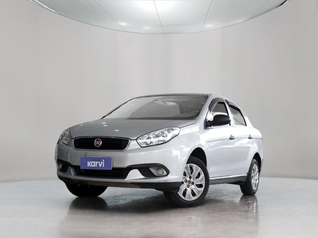 Carros seminovos FIAT GRAND SIENA 1.4 MPI ATTRACTIVE 8V FLEX 4P MANUAL