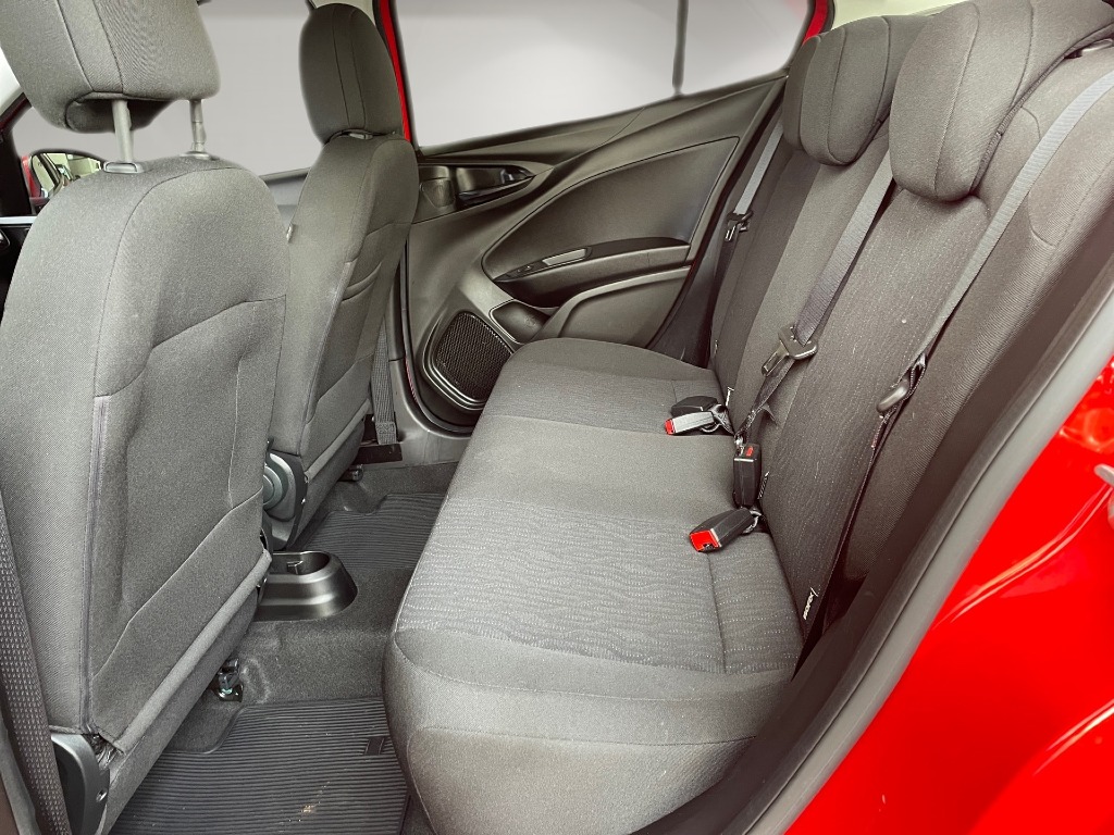 fiat CRONOS 1.3 FIREFLY FLEX DRIVE MANUAL 2022