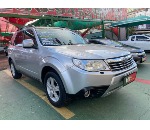 SUBARU FORESTER 2.0 LX 4X4 16V GASOLINA 4P AUTOMATICO SUBARU FORESTER 2.0 LX 4X4 16V GASOLINA 4P AUTOMATICO