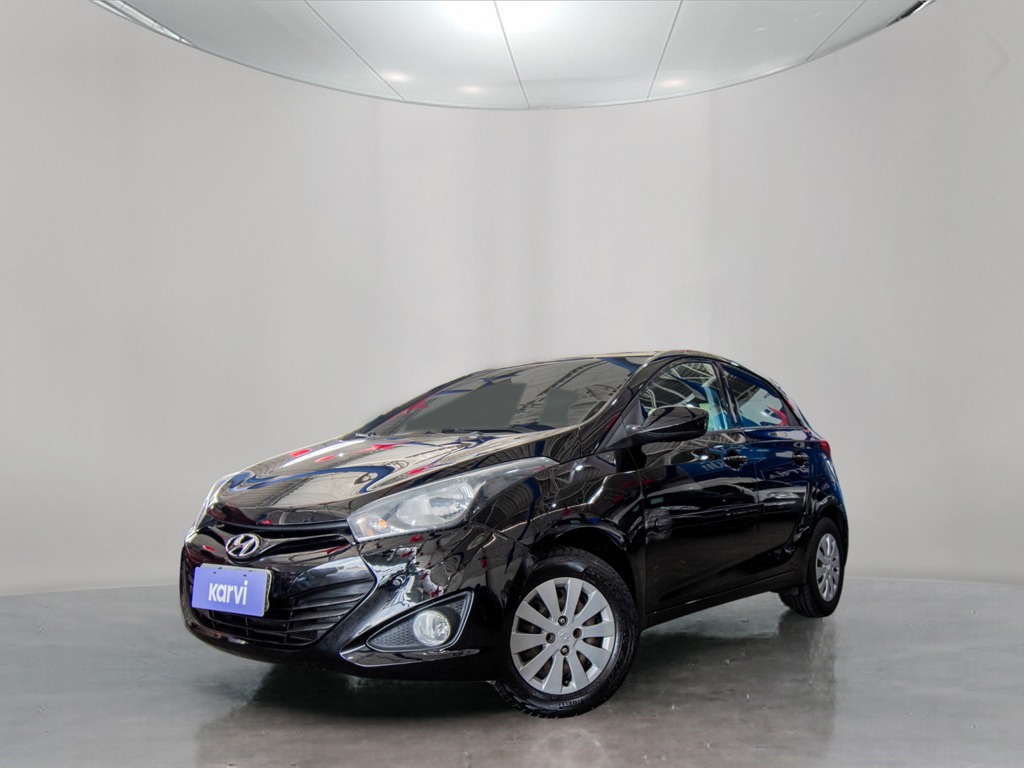 Seminovos certificados HYUNDAI HB20 1.0 COMFORT 12V FLEX 4P MANUAL