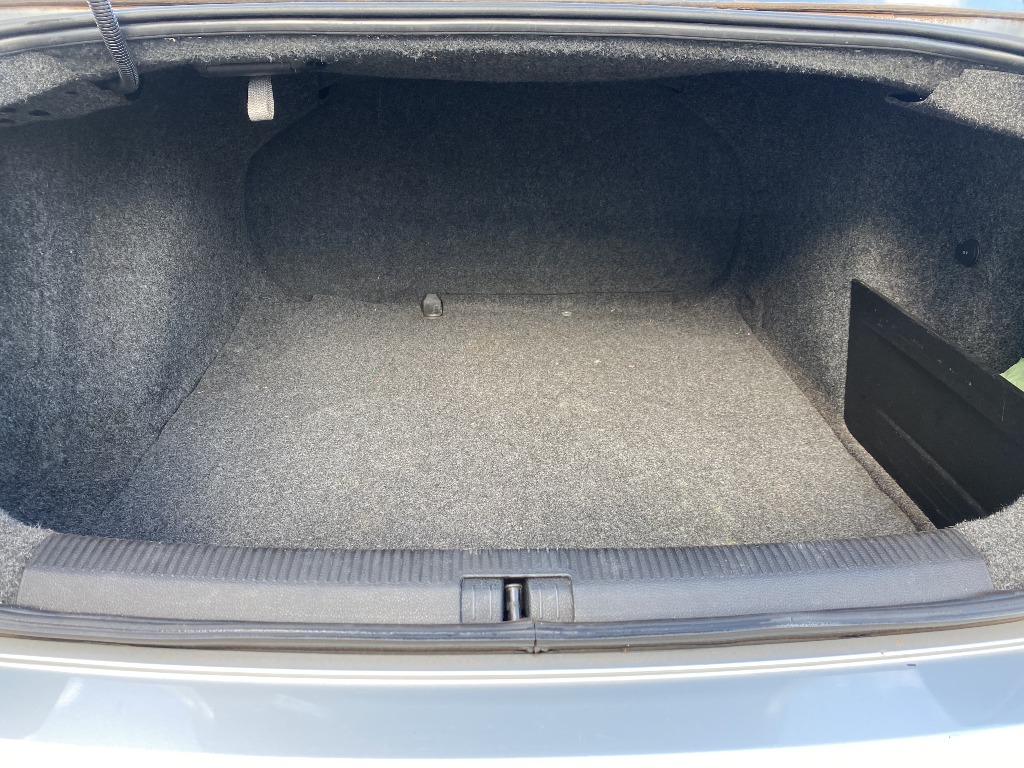 VOLKSWAGEN JETTA 2.5 I 20V 150CV GASOLINA 4P TIPTRONIC VOLKSWAGEN JETTA 2.5 I 20V 150CV GASOLINA 4P TIPTRONIC