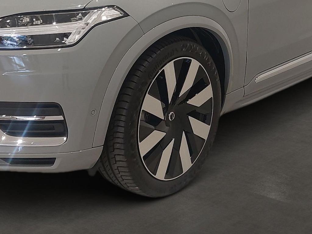 volvo XC90 2.0 T8  RECHARGE ULTRA AWD GEARTRONIC 2025