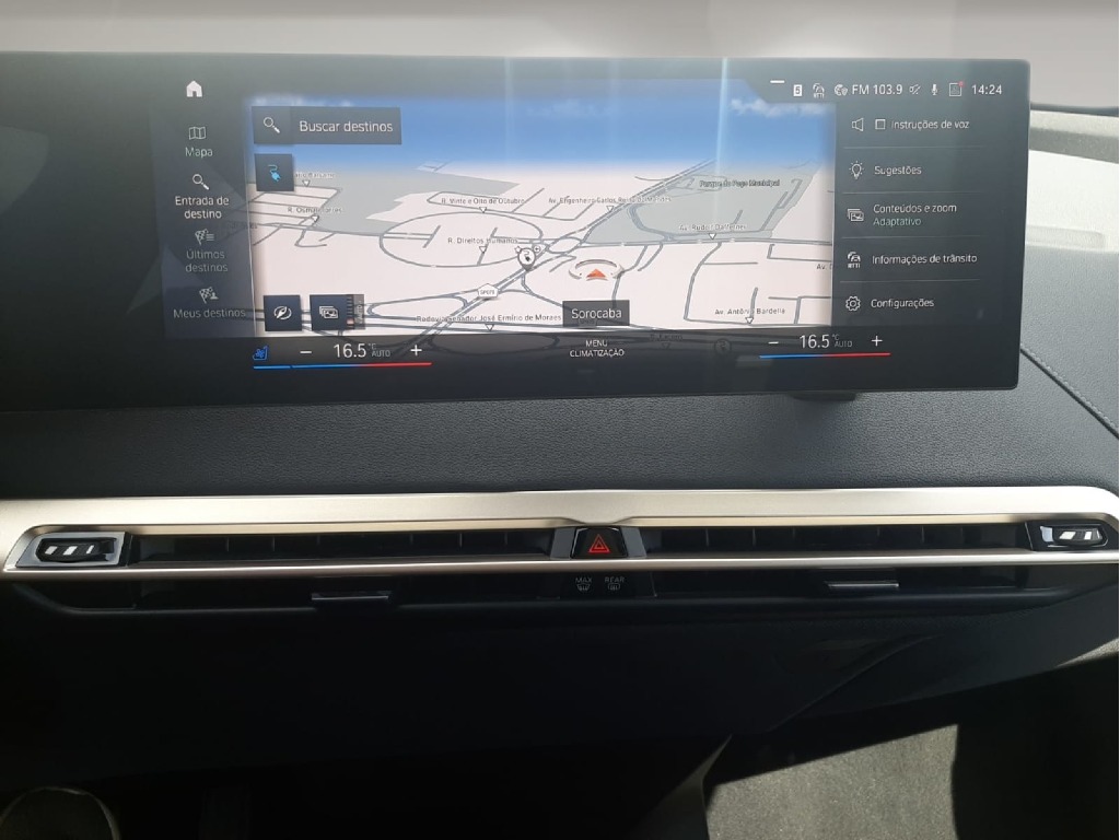 bmw IX XDRIVE40 202310