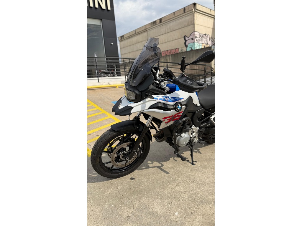 bmw F 750 GS PREMIUM F 750 GS PREMIUM 2024