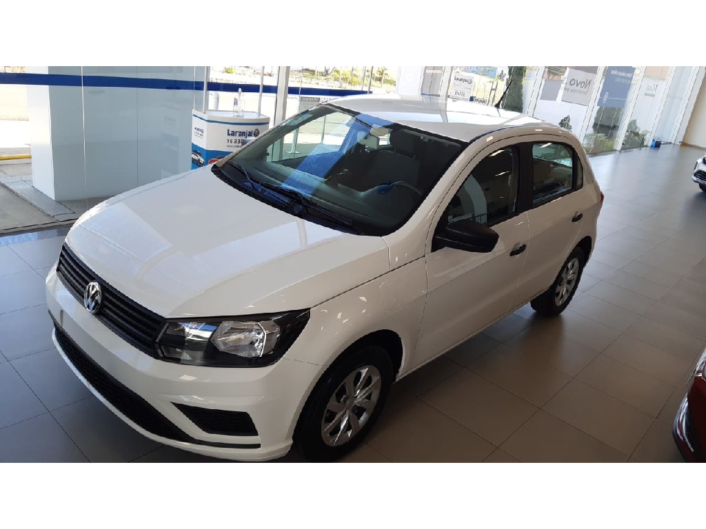 Carro 0km