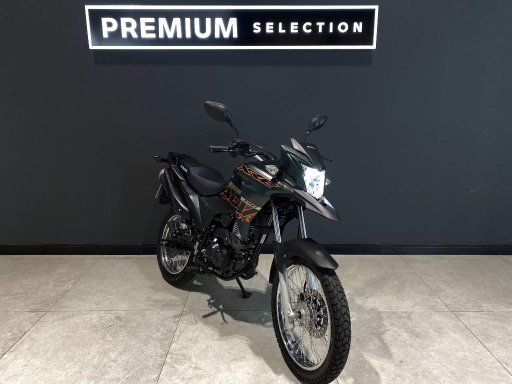 HONDA XRE 190 XRE 190