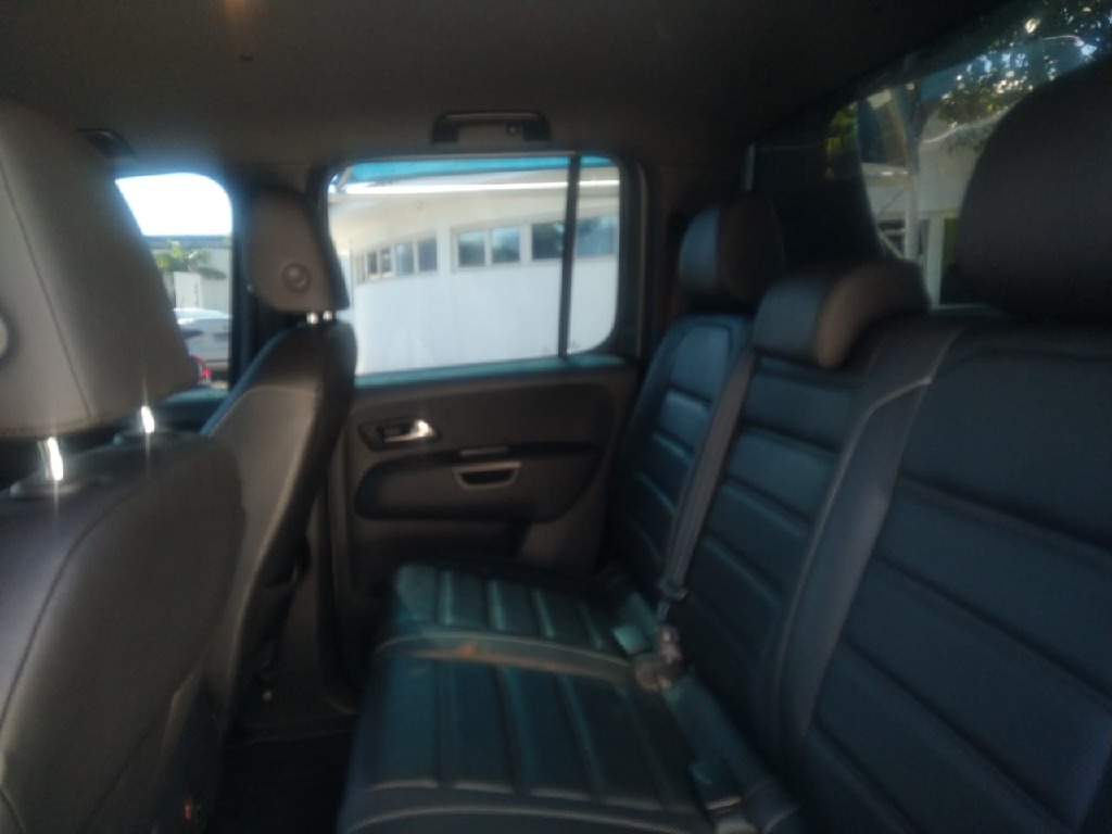 VOLKSWAGEN AMAROK 3.0 V6 TDI DIESEL HIGHLINE EXTREME CD 4MOTION AUTOMATICO VOLKSWAGEN AMAROK 3.0 V6 TDI DIESEL HIGHLINE EXTREME CD 4MOTION AUTOMATICO