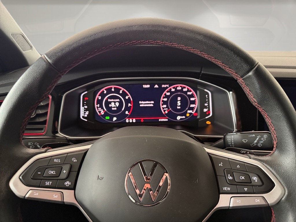 volkswagen POLO 1.4 250 TSI GTS AUTOMÁTICO 20247