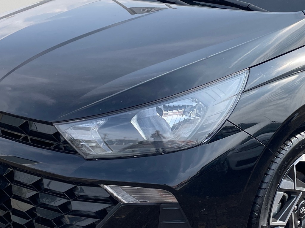 hyundai HB20 1.0 TGDI FLEX PLATINUM AUTOMÁTICO 2023