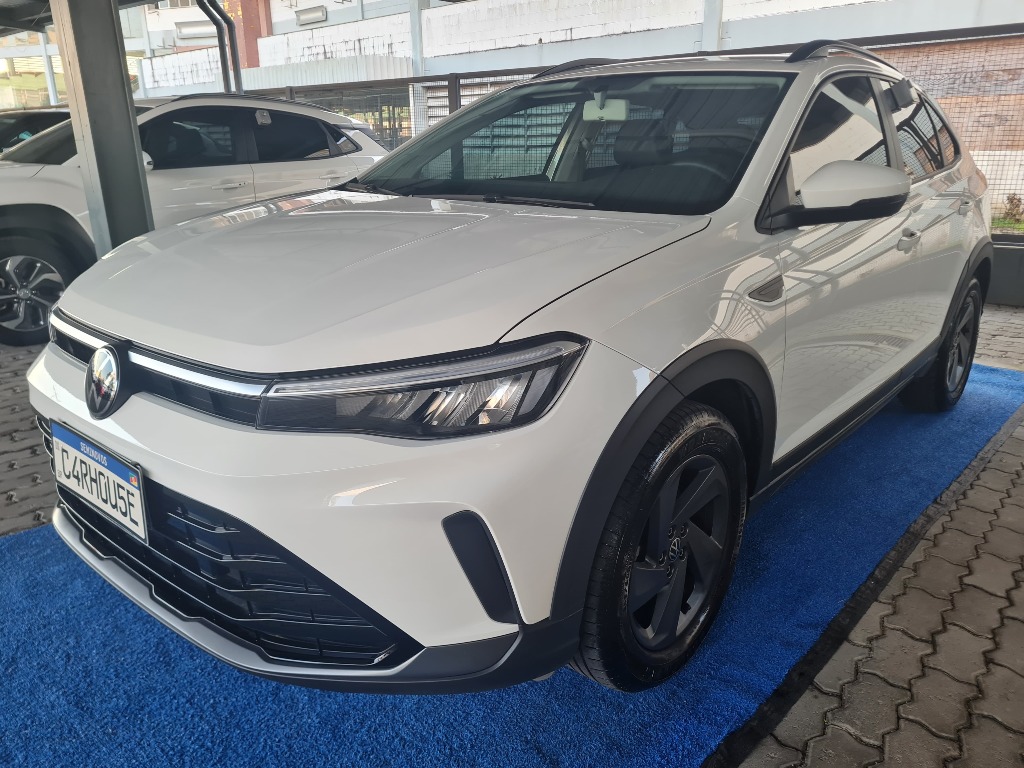 1.0 200 TSI TOTAL FLEX COMFORTLINE AUT