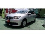 RENAULT SANDERO 1.6 EXPRESSION 8V FLEX 4P MANUAL RENAULT SANDERO 1.6 EXPRESSION 8V FLEX 4P MANUAL