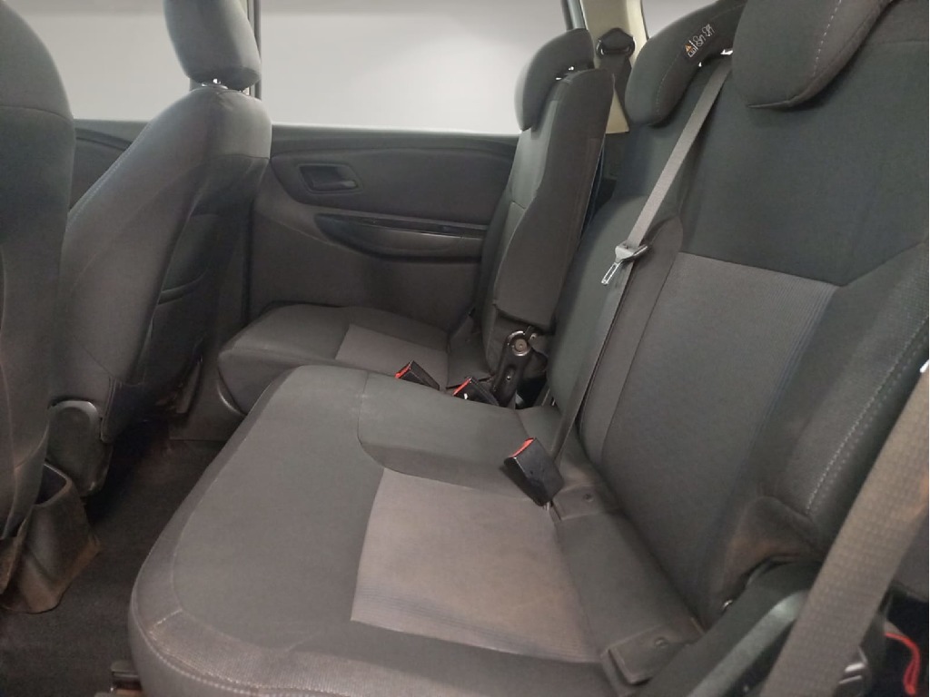 chevrolet SPIN 1.8 LT 8V FLEX 4P AUTOMÁTICO 2024