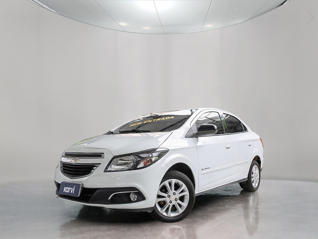 Carros seminovos CHEVROLET PRISMA 1.0 MPFI ADVANTAGE 8V FLEX 4P MANUAL