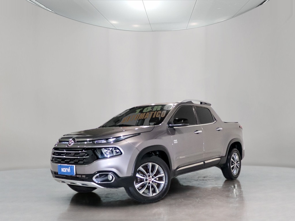 Carros usados FIAT TORO 2.0 16V TURBO DIESEL VOLCANO 4WD AT9
