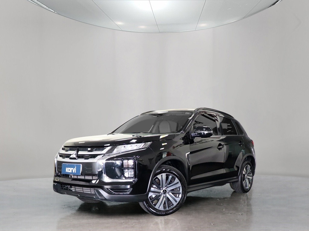 Carros seminovos MITSUBISHI OUTLANDER 2.0 MIVEC FLEX SPORT HPE AWD AUTOMÁTICO