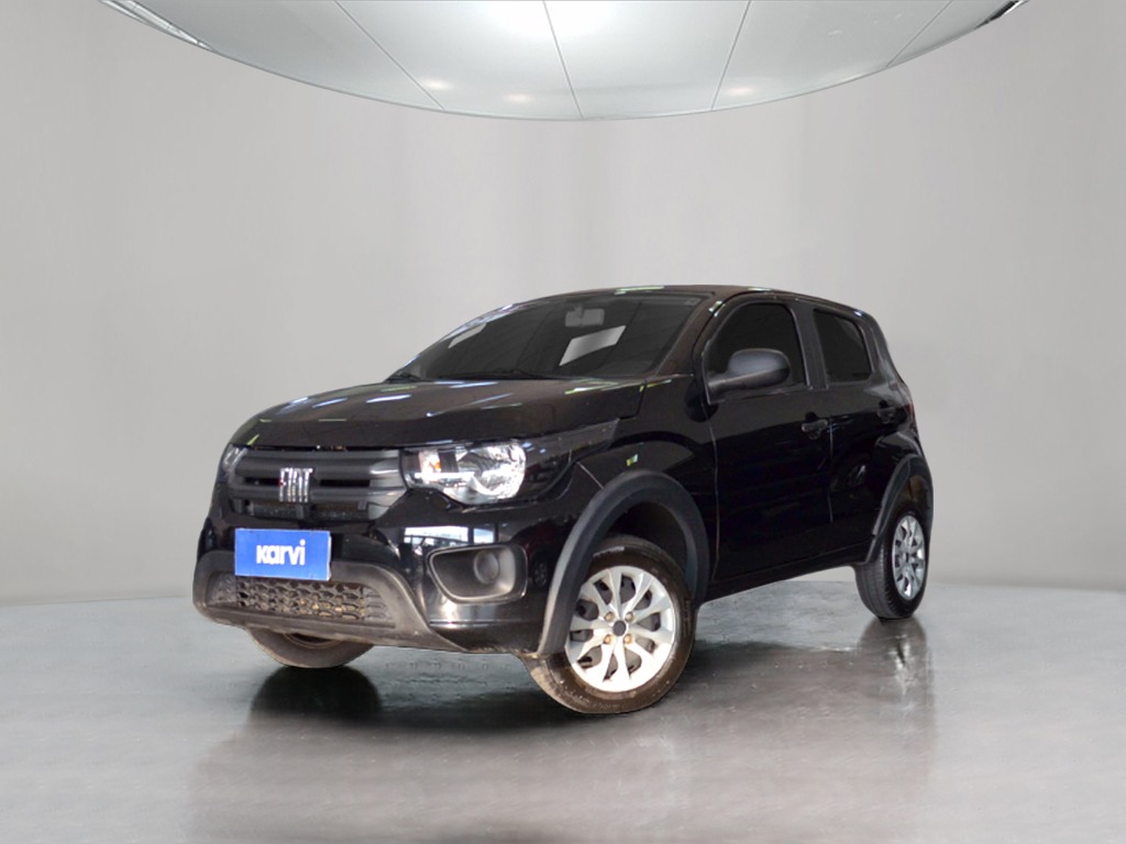 Carros seminovos FIAT MOBI 1.0 EVO FLEX LIKE. MANUAL