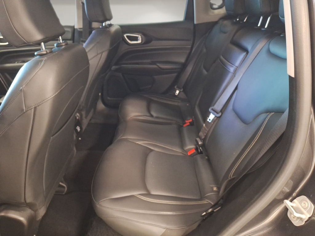 jeep COMPASS 1.3 T270 TURBO FLEX LONGITUDE AT6 2023