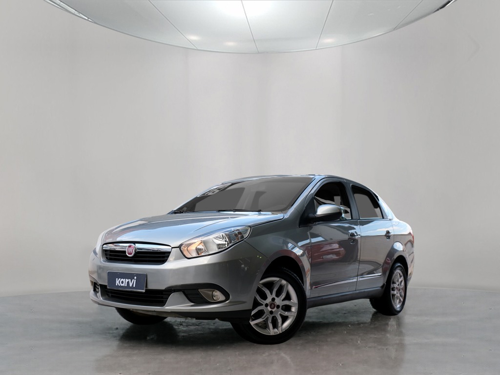 Carros seminovos FIAT GRAND SIENA 1.6 MPI ESSENCE 16V FLEX 4P AUTOMATIZADO