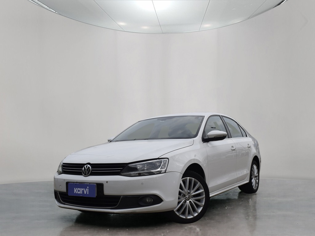 Seminovos certificados VOLKSWAGEN JETTA 2.0 TSI HIGHLINE 211CV GASOLINA 4P TIPTRONIC