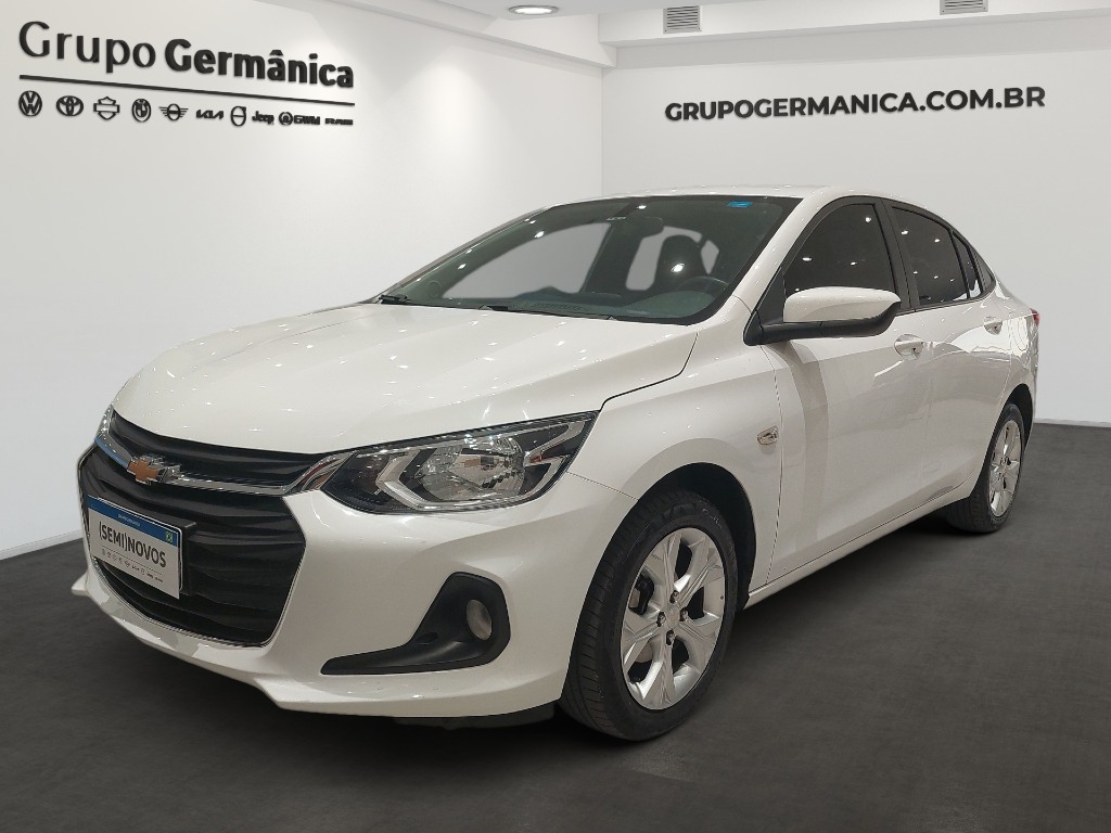 chevrolet ONIX 1.0 TURBO FLEX PLUS LTZ AUTOMÁTICO 2024 chevrolet ONIX 1.0 TURBO FLEX PLUS LTZ AUTOMÁTICO 2024