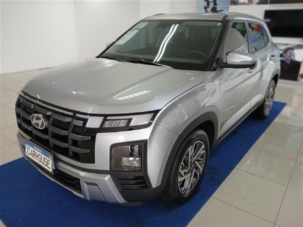 1.0 TGDI FLEX LIMITED AUTOMÁTICO