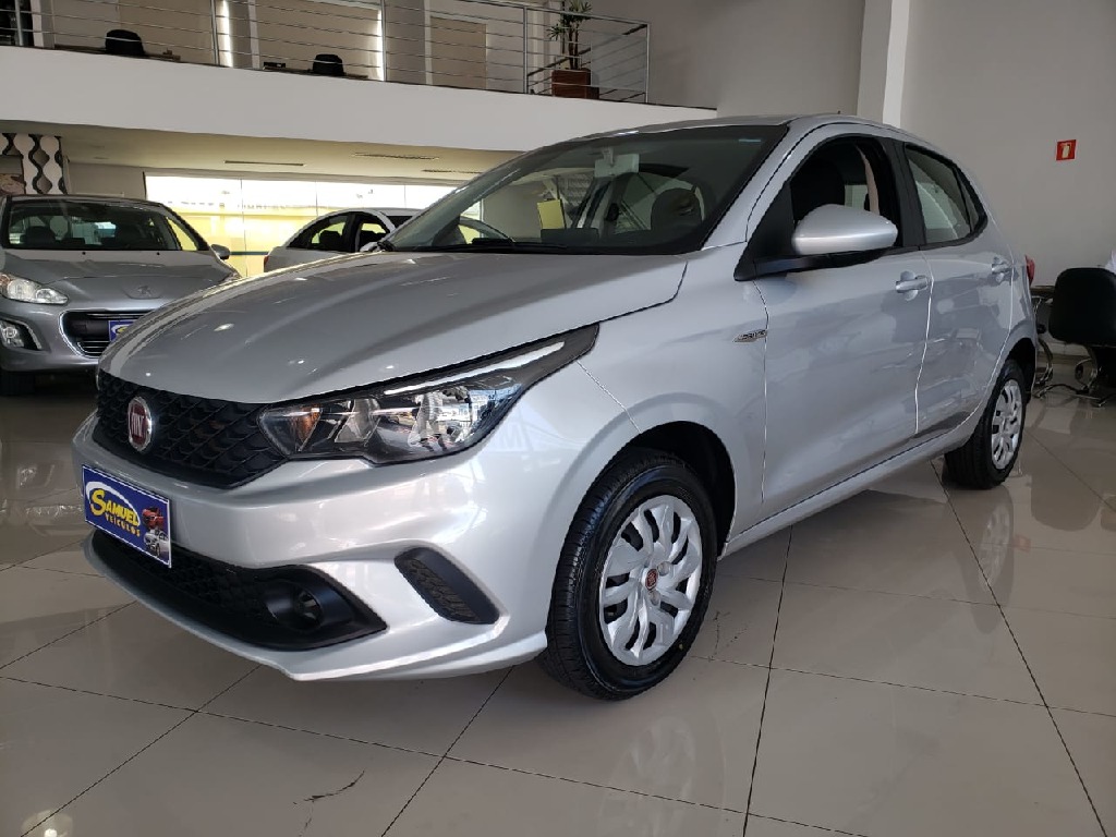 FIAT ARGO 1.0 FIREFLY FLEX DRIVE MANUAL FIAT ARGO 1.0 FIREFLY FLEX DRIVE MANUAL