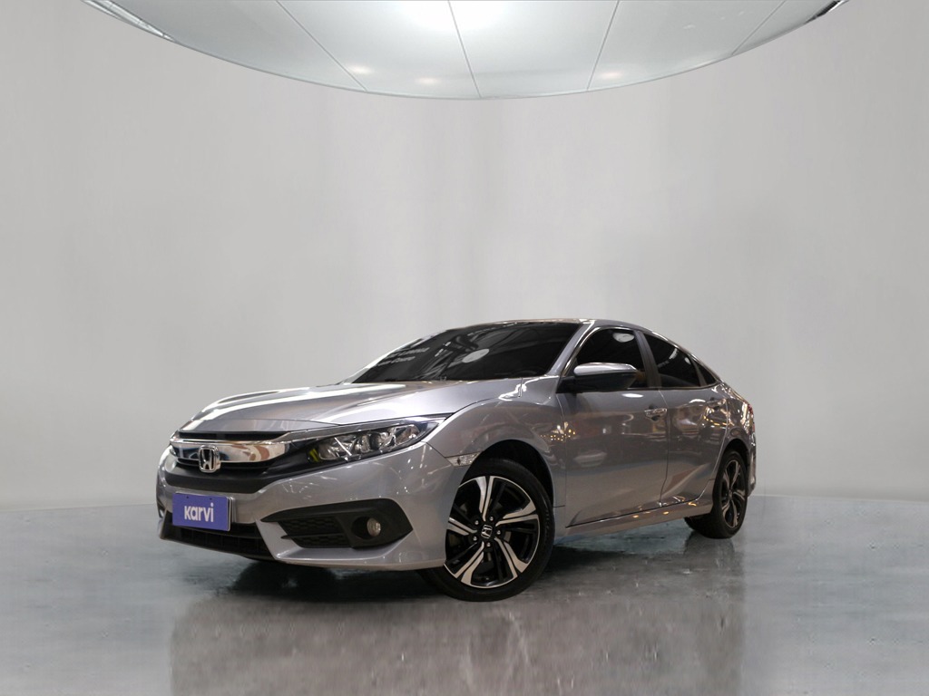 Carros usados HONDA CIVIC 2.0 16V FLEXONE EXL 4P CVT