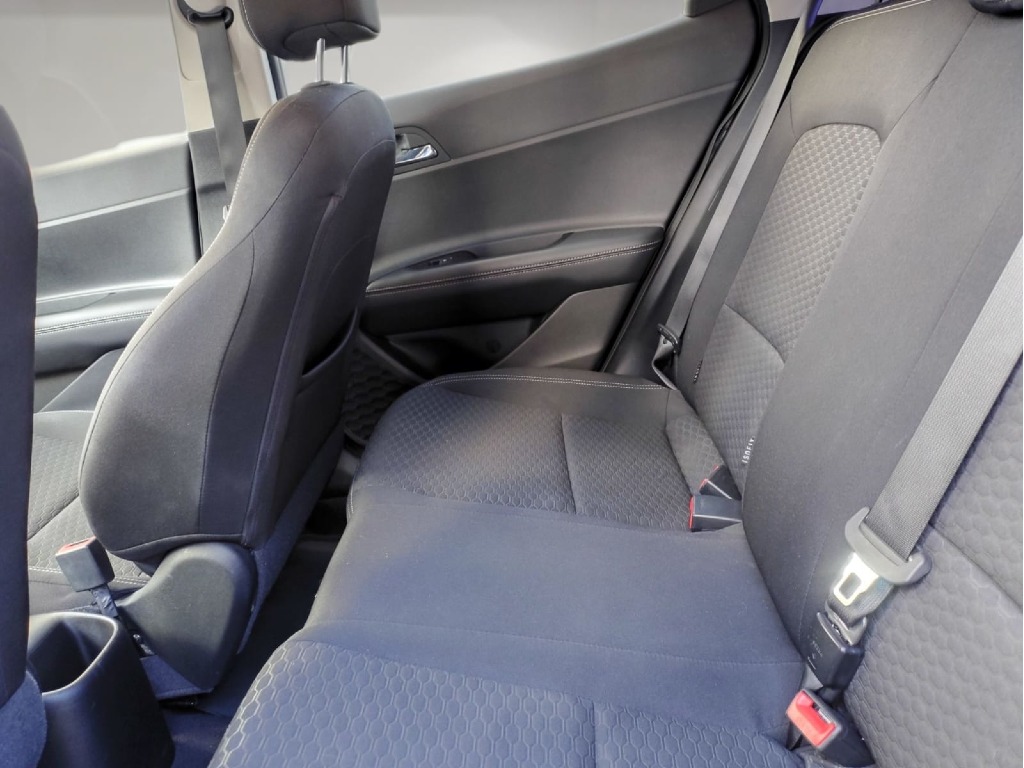 hyundai HB20 1.0 12V FLEX EVOLUTION MANUAL 20208