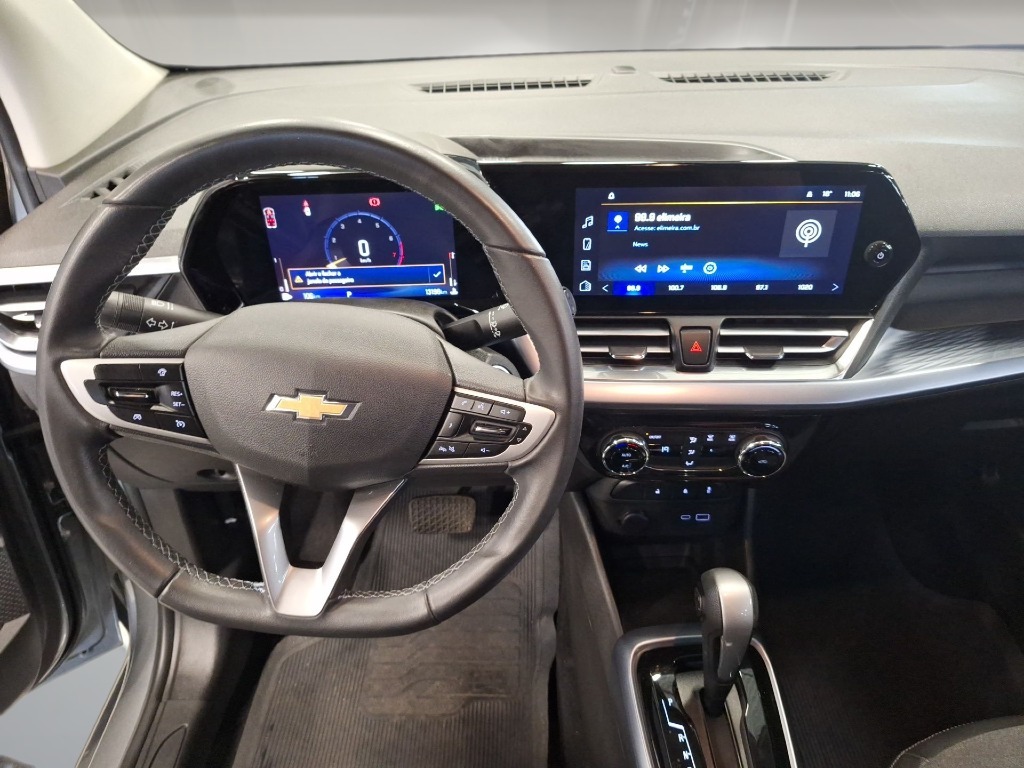 chevrolet SPIN 1.8 LTZ 8V FLEX 4P AUTOMÁTICO 2025