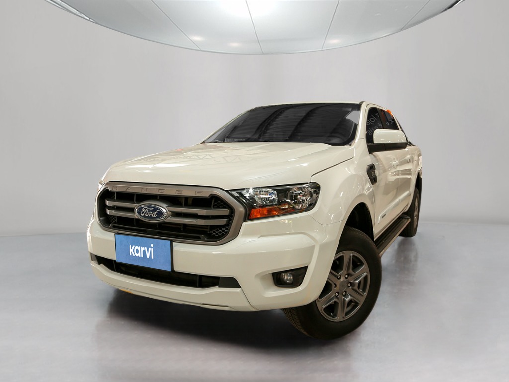Carros usados FORD RANGER 2.2 XLS 4X2 CD 16V DIESEL 4P AUTOMÁTICO