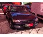 FORD ESCORT 1.6 MPI GL 8V GASOLINA 4P MANUAL FORD ESCORT 1.6 MPI GL 8V GASOLINA 4P MANUAL