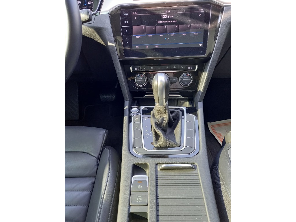VOLKSWAGEN PASSAT 2.0 16V TSI BLUEMOTION GASOLINA HIGHLINE 4P DSG VOLKSWAGEN PASSAT 2.0 16V TSI BLUEMOTION GASOLINA HIGHLINE 4P DSG
