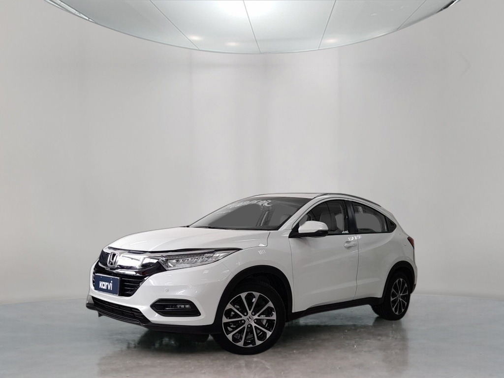 Carros usados certificados HONDA HR-V 1.5 16V TURBO GASOLINA TOURING 4P AUTOMÁTICO