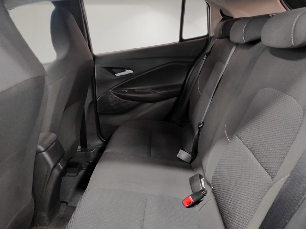 chevrolet ONIX 1.0 TURBO FLEX LT AUTOMÁTICO 202210