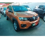RENAULT KWID 1.0 12V SCE FLEX ZEN MANUAL RENAULT KWID 1.0 12V SCE FLEX ZEN MANUAL
