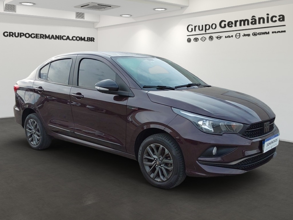 fiat CRONOS 1.3 FIREFLY FLEX DRIVE MANUAL 2022