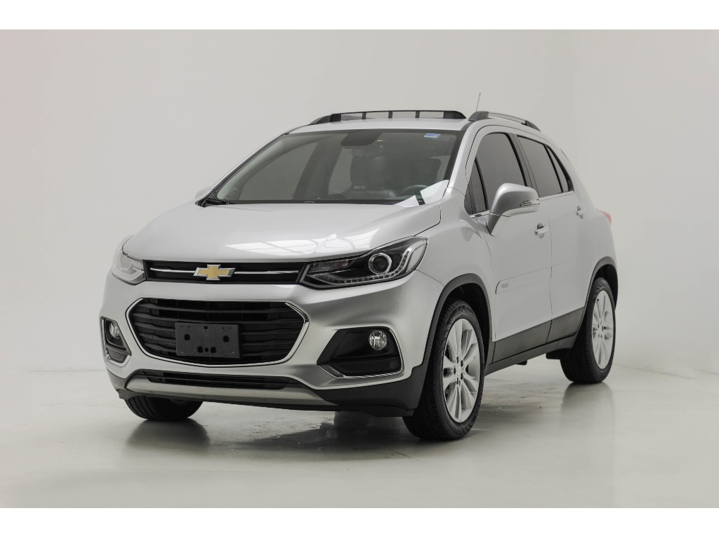 Seminovos certificados CHEVROLET TRACKER 1.4 16V TURBO FLEX PREMIER AUTOMATICO