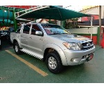 TOYOTA HILUX 3.0 SRV 4X4 CD 16V TURBO INTERCOOLER DIESEL 4P MANUAL TOYOTA HILUX 3.0 SRV 4X4 CD 16V TURBO INTERCOOLER DIESEL 4P MANUAL