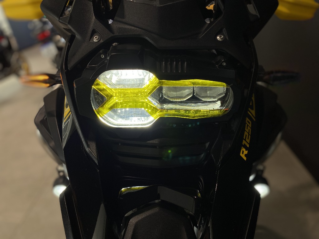 BMW R 1250 GS ADVENTURE PREMIUM 40 ANOS