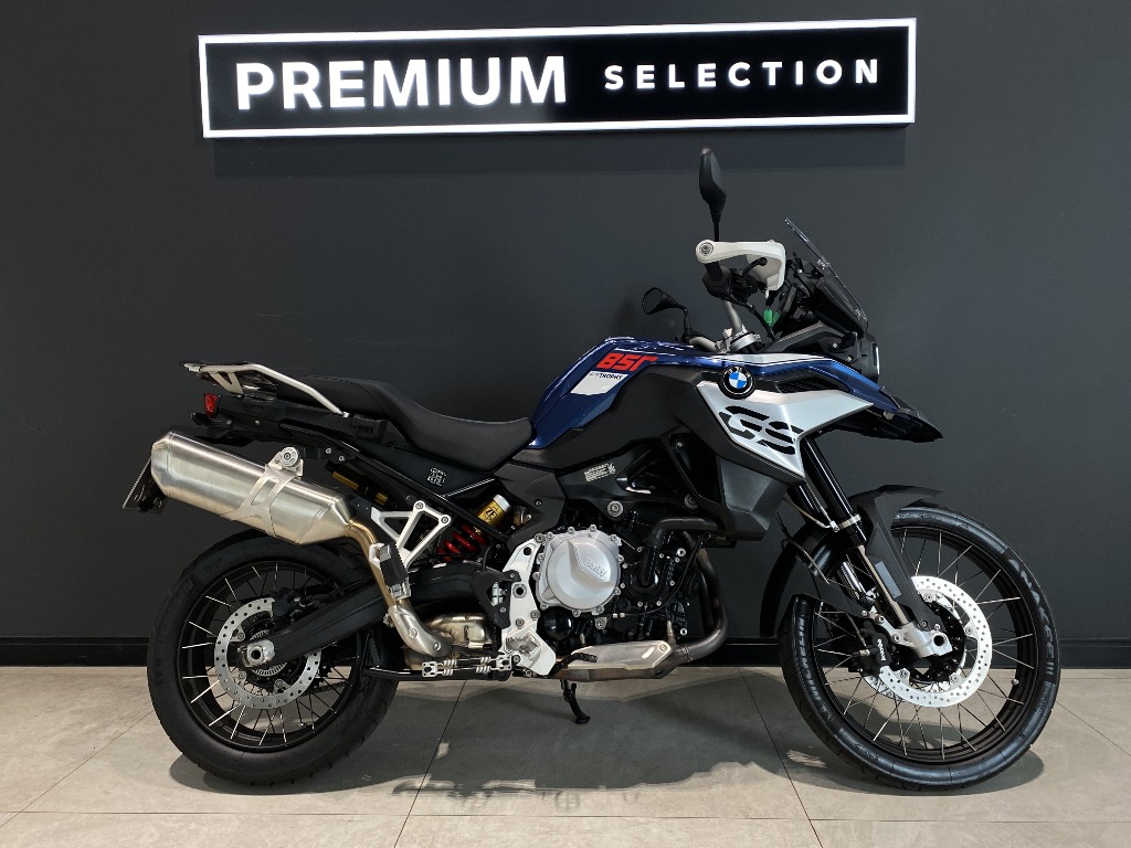 BMW F 850 GS PREMIUM