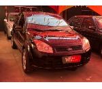 FORD FIESTA 1.6 MPI CLASS HATCH 8V FLEX 4P MANUAL FORD FIESTA 1.6 MPI CLASS HATCH 8V FLEX 4P MANUAL