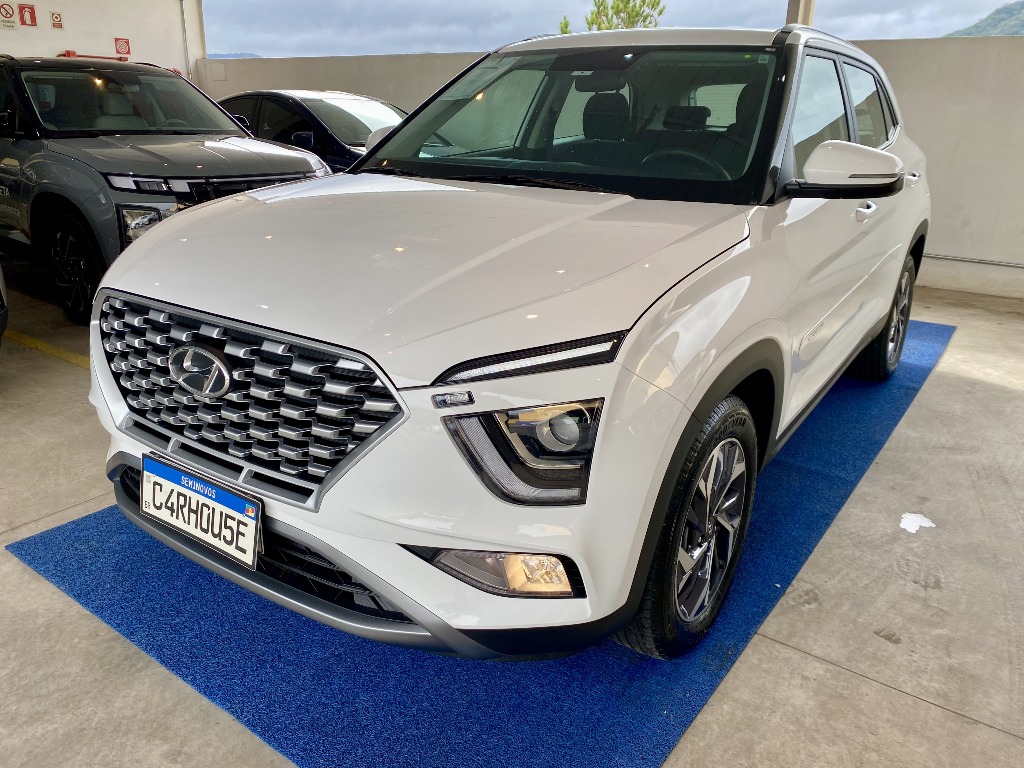 1.0 TGDI FLEX LIMITED AUTOMÁTICO