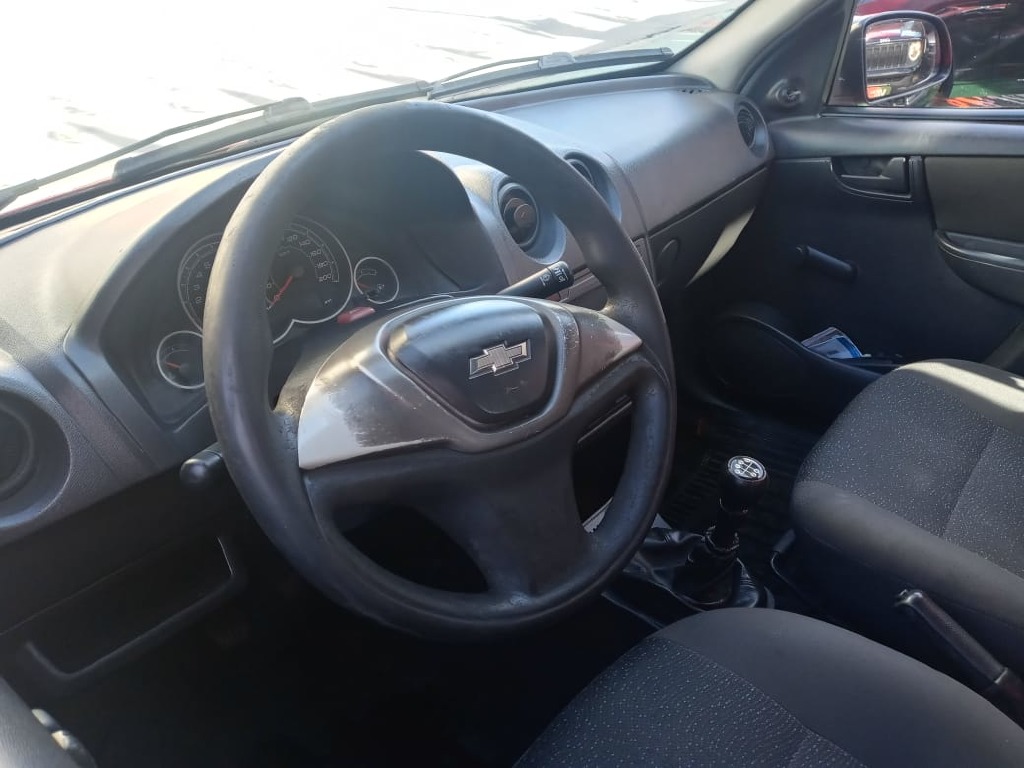 CHEVROLET CELTA 1.0 MPFI LS 8V FLEX 2P MANUAL CHEVROLET CELTA 1.0 MPFI LS 8V FLEX 2P MANUAL