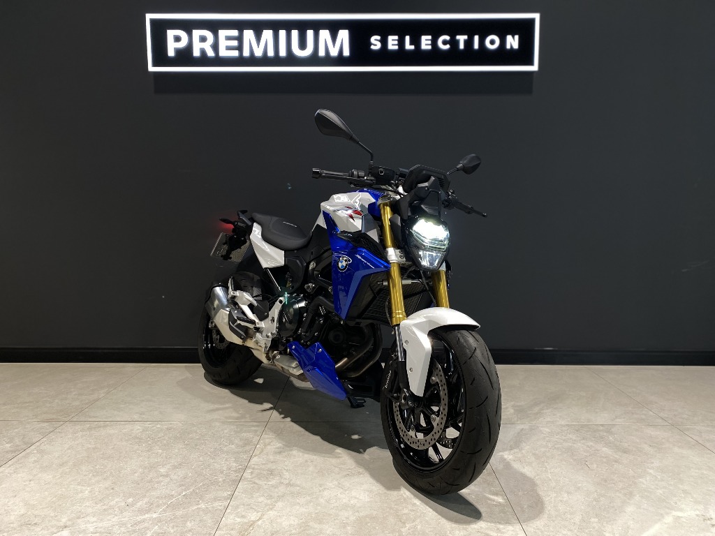 BMW F 900 R F 900 R SPORT PLUS