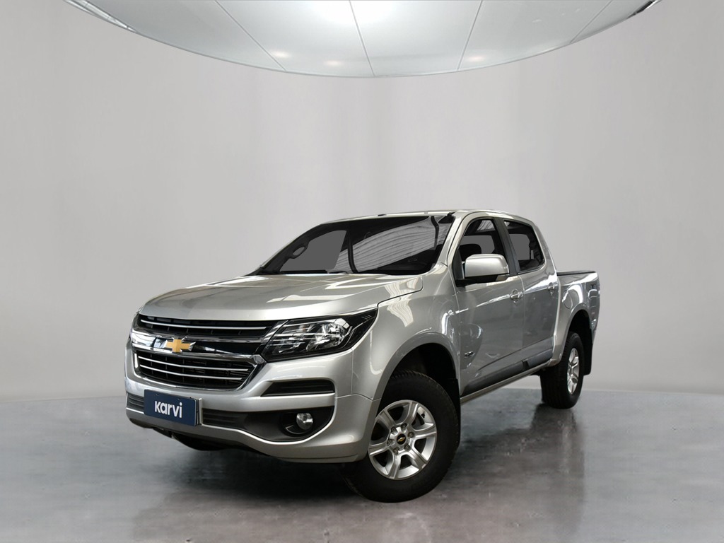 Carros usados Rio Grande Do Sul CHEVROLET S10