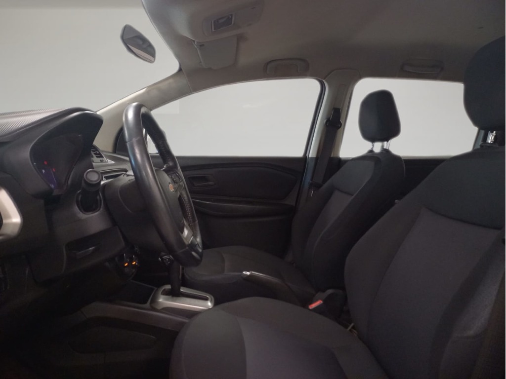 chevrolet SPIN 1.8 LT 8V FLEX 4P AUTOMÁTICO 2024