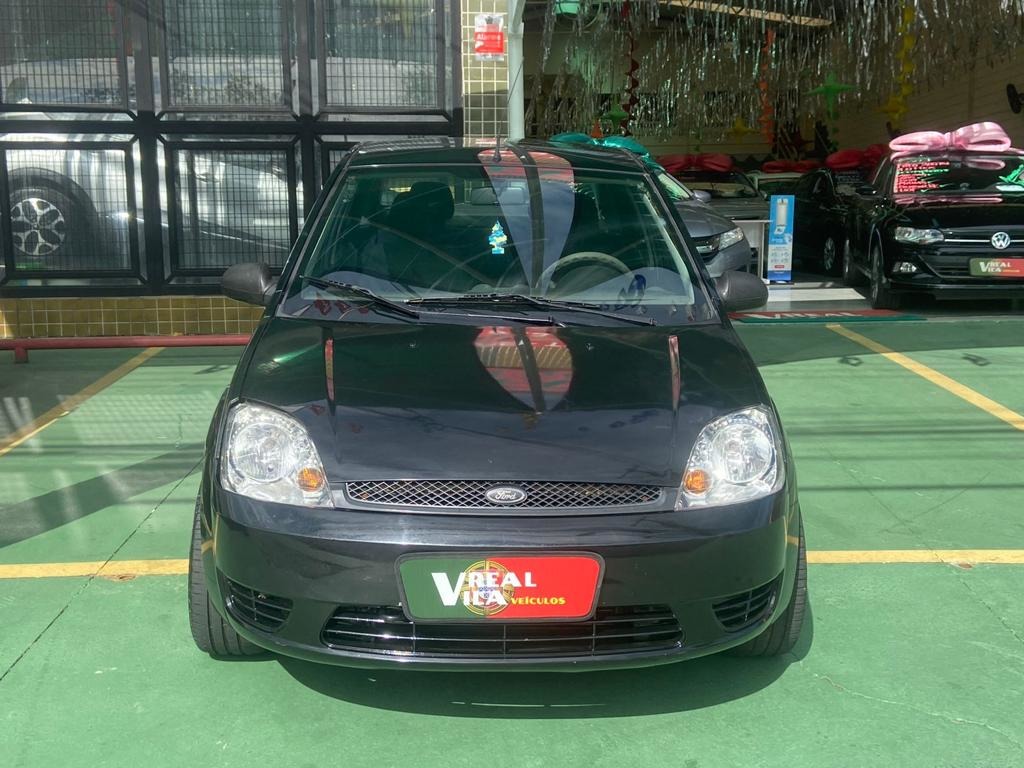 FORD FIESTA 1.0 MPI SEDAN 8V FLEX 4P MANUAL FORD FIESTA 1.0 MPI SEDAN 8V FLEX 4P MANUAL